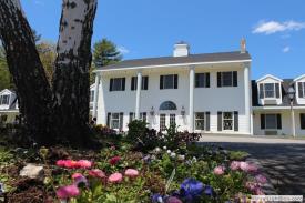 Black Horse Inn: Hotel