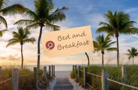 Secluded Resort-Style Bed and Breakfast For Sale: Secluded Bed & Breakfast - Tampa Bay Area, Florida