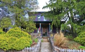 Amethyst Inn : 