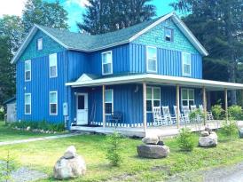 3165 County Highway 11: 