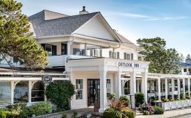 Outlook Inn & Water's Edge Suites: 