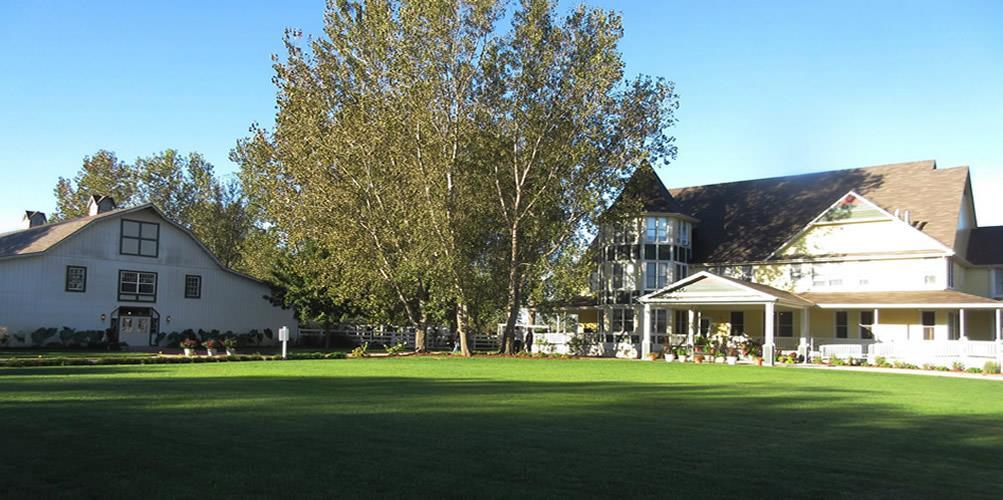 Victorian Veranda Country Inn Lawrence, KS Inn for Sale