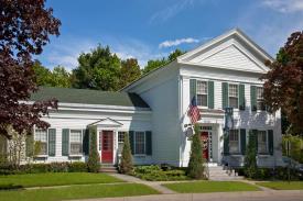 Cooperstown Bed & Breakfast for Sale: 