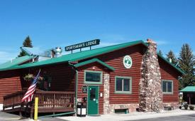 Sportsman's Lodge Restaurant and Casino SOLD!: 
