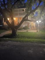 The Doll House : Front of home