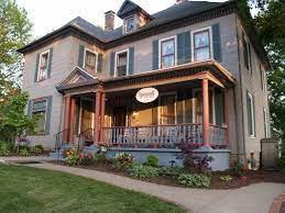 Loganberry Inn: Loganberry Inn
