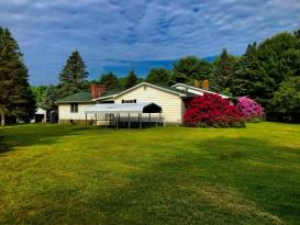 Sunset Farm: 