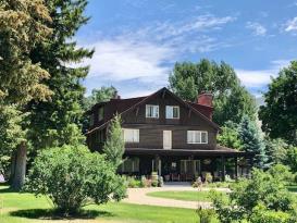 The Inn at Ellsworth: Ellsworth
