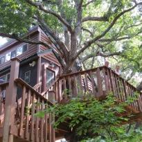 SOLD  Timber Ridge Outpost and Cabins: 