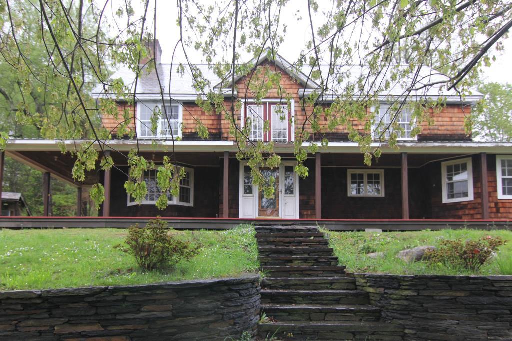 Poplar Hill Estate Whately, MA Inn for Sale