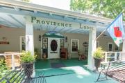 Providence Lodge and Gallery
