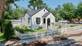 Trendy Colorado Springs 2-Unit Turn Key Airbnb: 