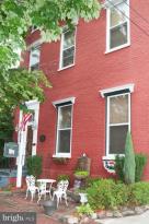 Bruce House Inn: 