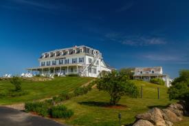 The Atlantic Inn: 