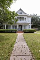 2204 Marguerite: Front View