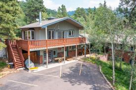 Woodland Inn: 