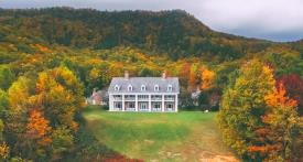 Elegant Mountain Inn Resort (East TN): 