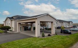 Eagle's View Inn & Suites - SOLD!: 