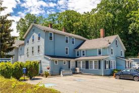 Ivoryton Inn: 