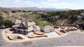 Ultimate Ash Creek Retreat: 