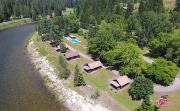 Three Rivers Resort