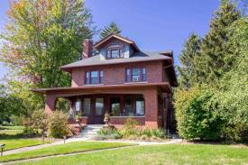 Sweet Autumn Inn: 