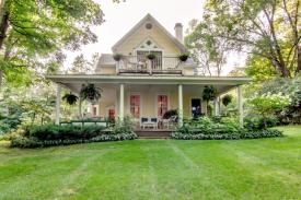 Bellaire Bed and Breakfast : 