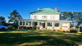 Grand Oak : Front of house