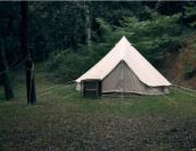 PEC Glamping Island