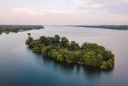 Prince Edward County Glamping Island