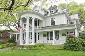 Double Oaks Bed & Breakfast $100,000 Price Drop!: 
