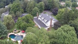 The Olney Inn: 