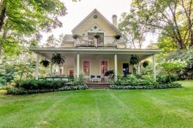 The Inn at Breezy Hill Farm: 