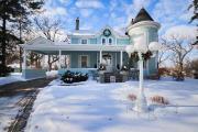 Ticknor Hill Bed and Breakfast