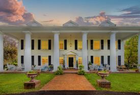 Olney Inn: 