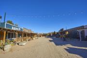 Functioning Western Town with Short-Term Rentals