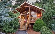 Carson Ridge Luxury Cabins