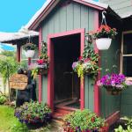 Pine Lake Lodge