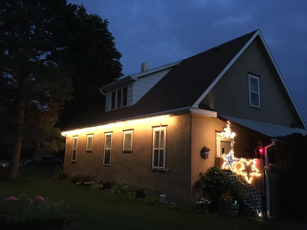 Nostalgic 1912 TrainCrew B&B Potter, NE Inn for Sale