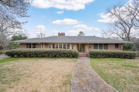 Birmingham, AL Potential B&B: Front of House