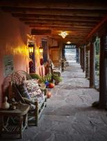 Adobe & Pines Inn: 