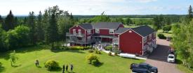 Wild Rose Inn: 