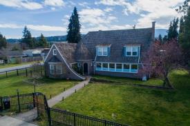 The Mustard Seed (1936) : The Mustard Seed, Sequim, WA