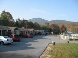 Killington Motel: 