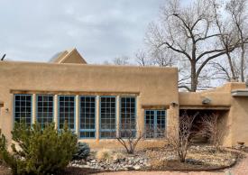 Brooks Street Inn, Taos New Mexico: 