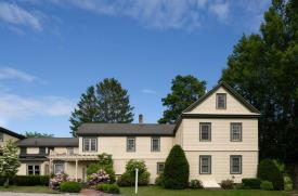 1802 House Bed & Breakfast (SOLD 8/31/22): 