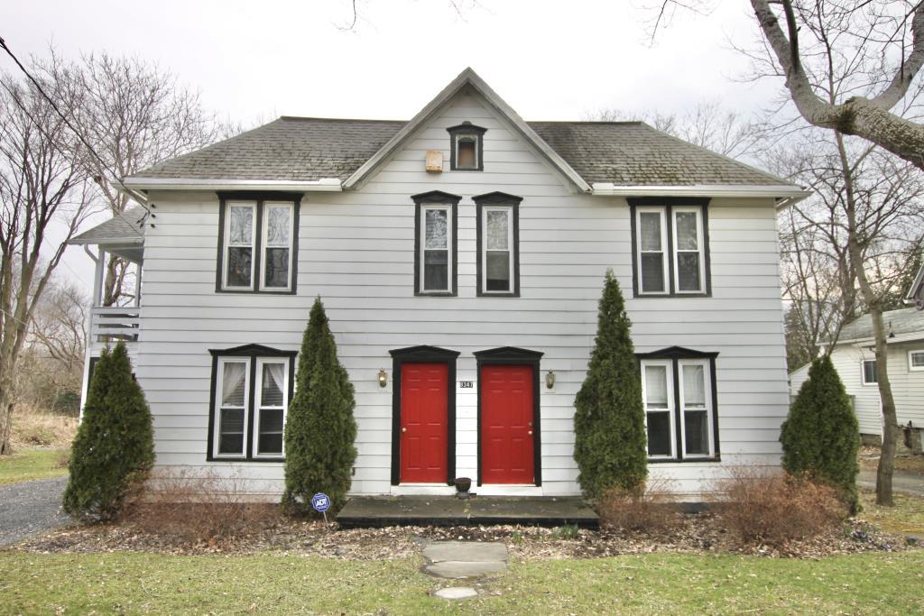 The Glass Magnolia (partial) Interlaken, NY Inn for Sale