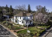 Abigail's Bed & Breakfast