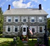 Stone House Bed & Breakfast