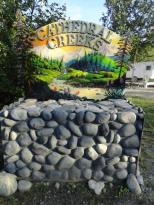 Cathedral Creeks Bed and Breakfast: Cathedral Creeks B&B